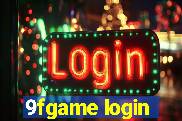 9fgame login